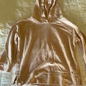 Parma Cozy Up Hoodie